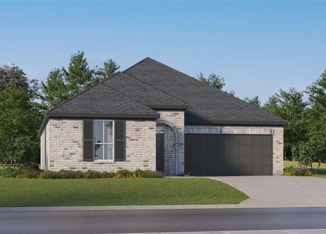 Property at 3913 Falcon Field Dr, Mesquite, TX 75181, 4 beds, 2.5 baths