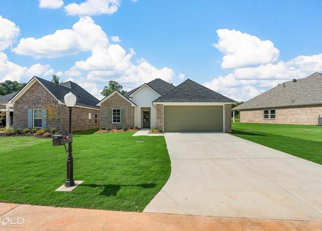 Property at 340 Grand Rue, Shreveport, LA 71106, 4 beds, 2 baths