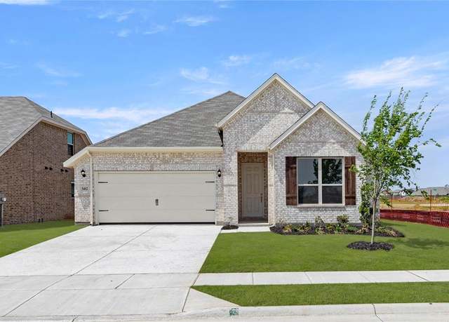 Property at 5412 Neyland Dr, Royse City, TX 75189, 3 beds, 2 baths