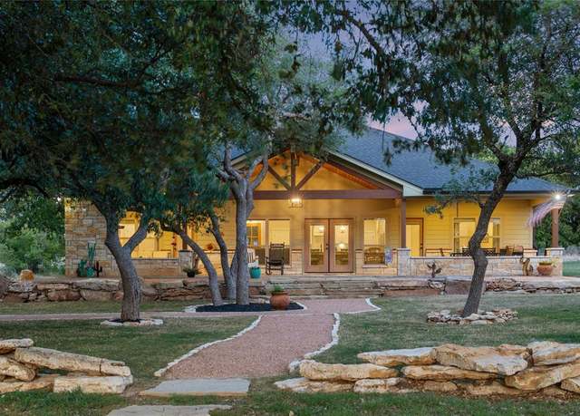Property at 7558 Safe Harbor Dr, Brownwood, TX 76801, 3 beds, 2.5 baths