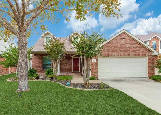 Property at 604 Lake Village Dr, Mckinney, TX 75071, 3 beds, 2 baths