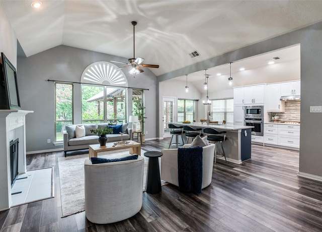 Property at 604 Lake Village Dr, Mckinney, TX 75071, 3 beds, 2 baths