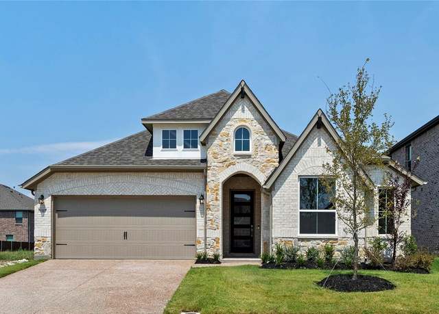 Property at 3507 Prickly Pear Path, Melissa, TX 75454, 4 beds, 3 baths