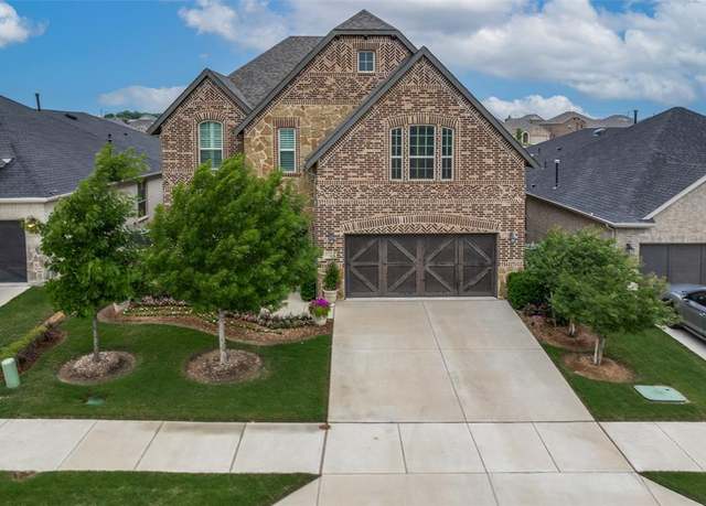 Property at 9724 Mountain Laurel Trl, Fort Worth, TX 76036, 4 beds, 3.5 baths