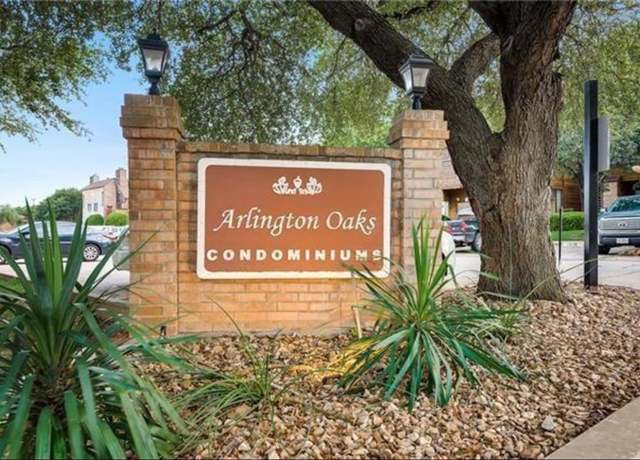 Property at 2301 Basil Dr Unit F114, Arlington, TX 76006, 1 bed, 1 bath