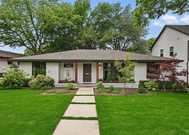 Property at 11641 Sasanqua Ln, Dallas, TX 75218, 3 beds, 2 baths