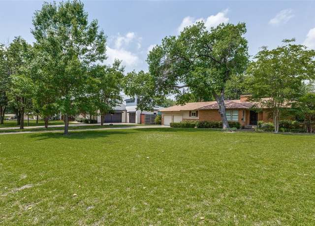 Property at 8523 Santa Clara Dr, Dallas, TX 75218, 3 beds, 2 baths