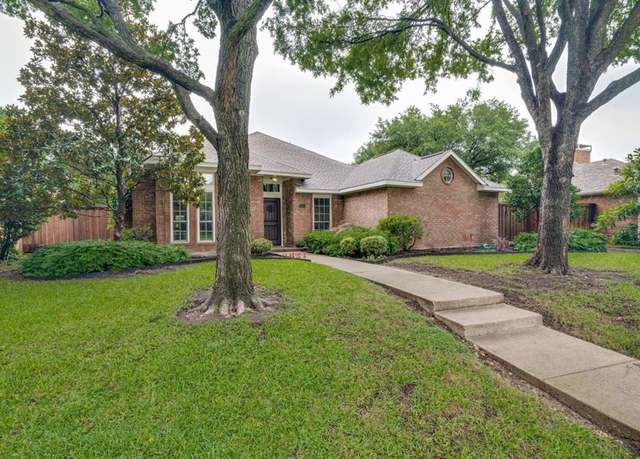 Property at 1325 Auburn Pl, Plano, TX 75093, 3 beds, 2 baths