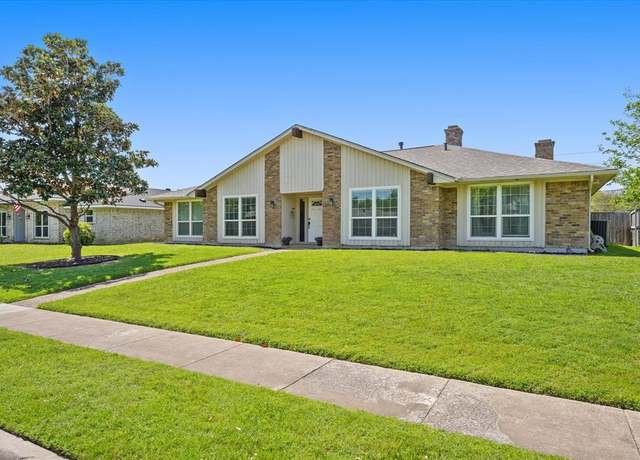 Property at 3701 Knob Hill Dr, Plano, TX 75023, 3 beds, 3 baths