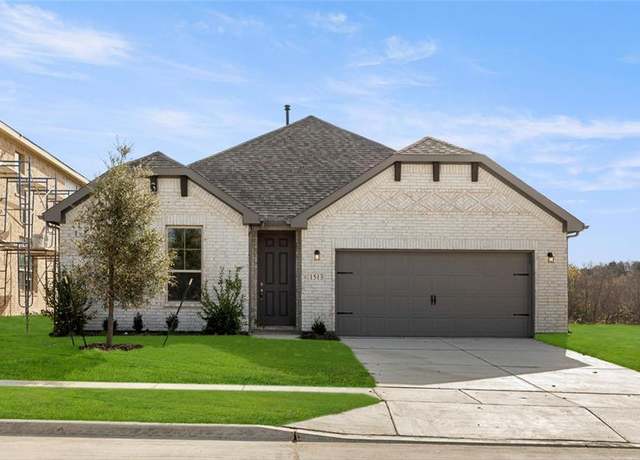 Property at 809 Alderwood, Red Oak, TX 75154, 3 beds, 2 baths