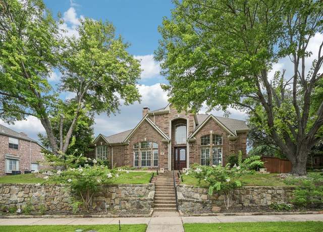 Property at 419 Sea Hawk Ct, Coppell, TX 75019, 4 beds, 3.5 baths