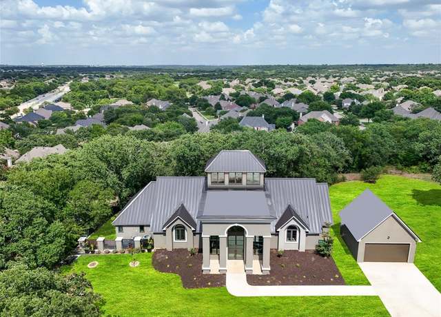 Property at 9204 Indian Knoll Trl, Keller, TX 76248, 4 beds, 3 baths