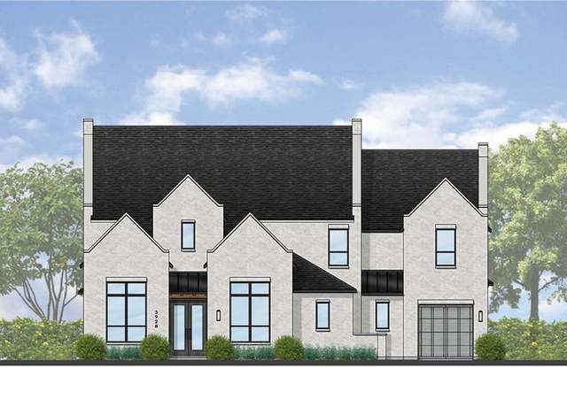 Property at 4312 Sandbrock Pkwy, Aubrey, TX 76227, 5 beds, 5.5 baths