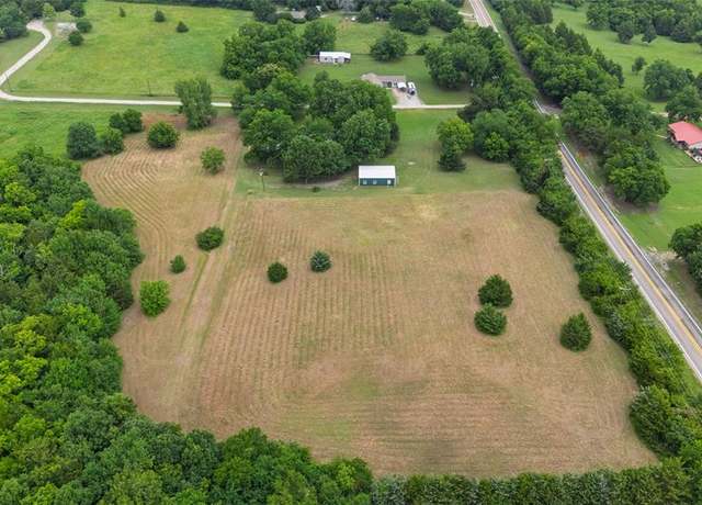 Property at TBD 1 AC Fm-896, Leonard, TX 75452