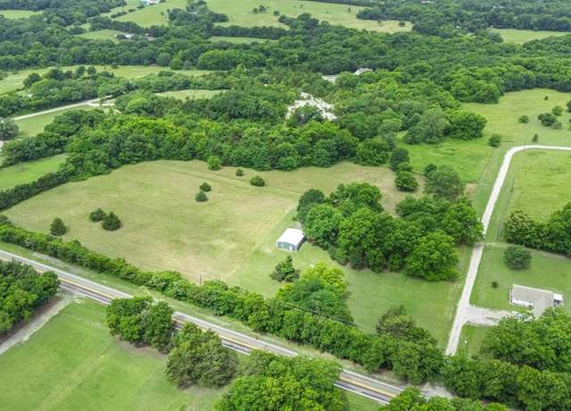 Property at TBD 1 AC Fm-896, Leonard, TX 75452