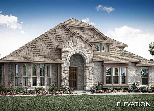 Property at 9520 Wildcat Rdg, Godley, TX 76044, 4 beds, 3 baths