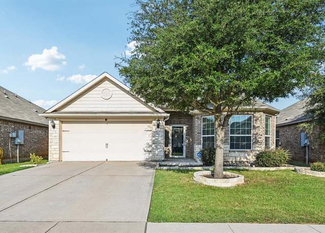 Property at 13632 Helix Bridge Way, Crowley, TX 76036, 3 beds, 2 baths