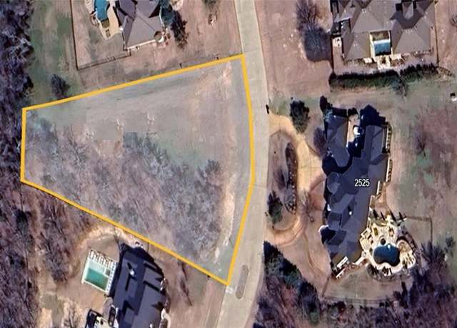Property at 2530 Woodland Dr, Cross Roads, TX 76227