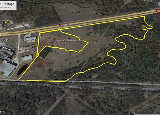 Property at 2170 E State Highway 31, Corsicana, TX 75109
