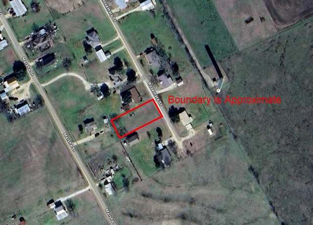 Property at TBD Rosemary St, Hallsburg, TX 76705