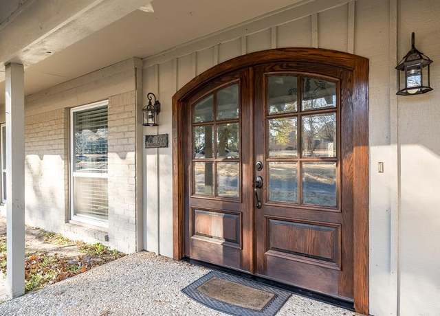 Property at 408 Cumberland Rd, Tyler, TX 75703, 4 beds, 4.5 baths