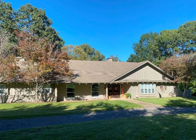 Property at 408 Cumberland Rd, Tyler, TX 75703, 4 beds, 4.5 baths