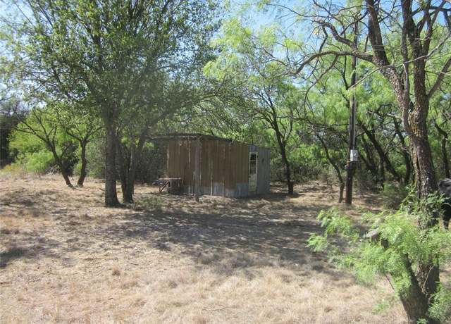 Property at TBD CR 484, Baird, TX 79504
