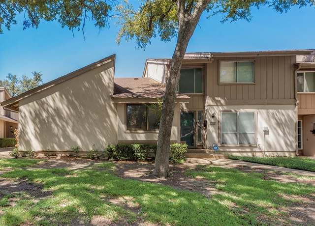 Property at 11913 Leisure Dr, Dallas, TX 75243, 3 beds, 2 baths