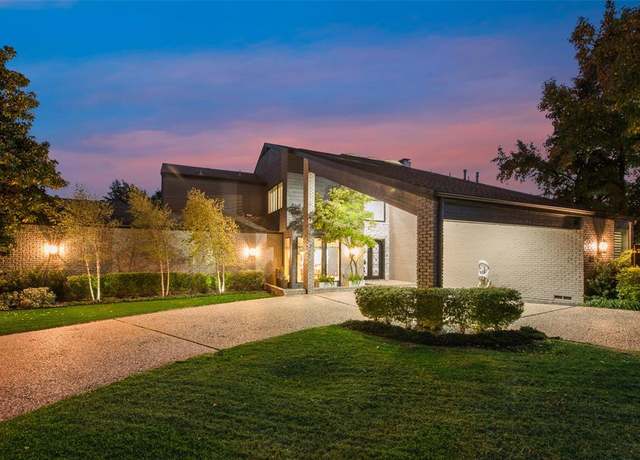 Property at 5414 Harbor Town Dr, Dallas, TX 75287, 5 beds, 5.5 baths