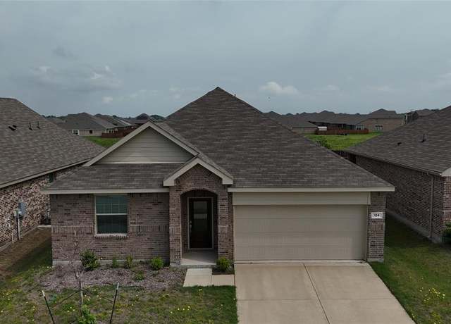 Property at 124 Wyndemere Ln, Princeton, TX 75407, 4 beds, 2 baths