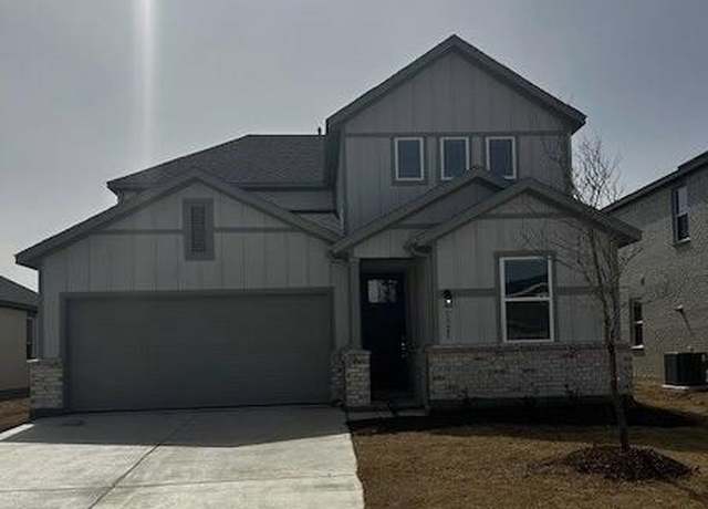 Property at 1321 Espada St, Fort Worth, TX 76052, 5 beds, 3 baths