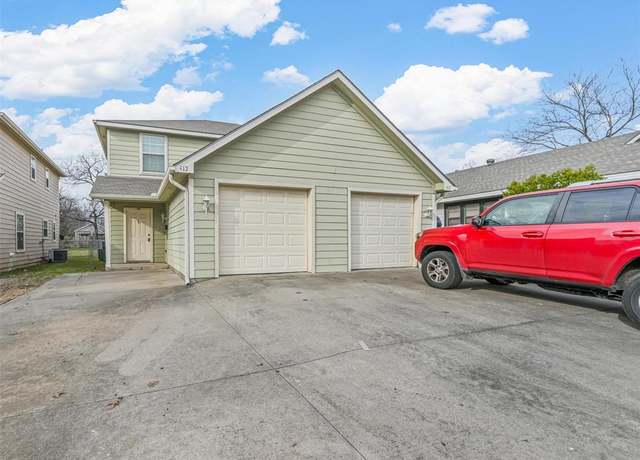 Property at 412 N Cleveland Ave, Sherman, TX 75090, 4 beds, 5 baths