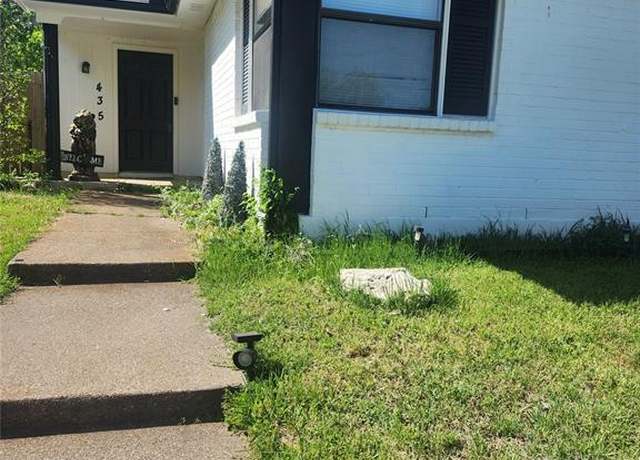 Property at 435 Pogue St, Cedar Hill, TX 75104, 2 beds, 2 baths