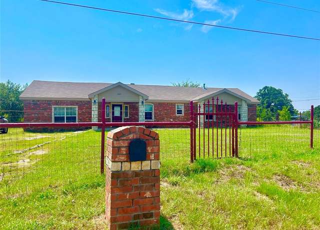 Property at 601 County Road 702 Unit B, Cleburne, TX 76031, 5 beds, 3 baths