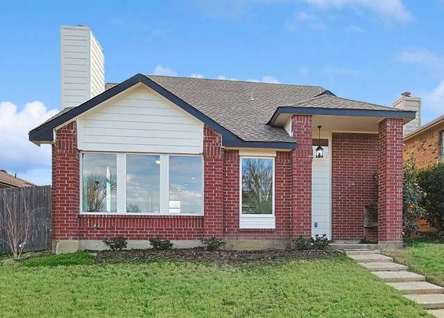 Property at 514 Appomattox, Mesquite, TX 75149, 3 beds, 2 baths