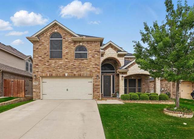 Property at 9308 Velvet Cactus Dr, Fort Worth, TX 76177, 4 beds, 4 baths