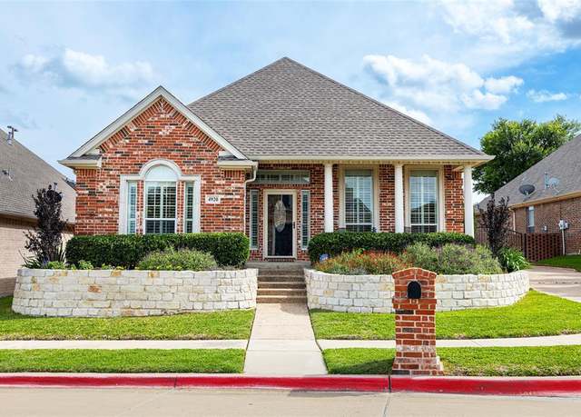 Property at 4920 Ridge Cir, Benbrook, TX 76126, 3 beds, 2 baths