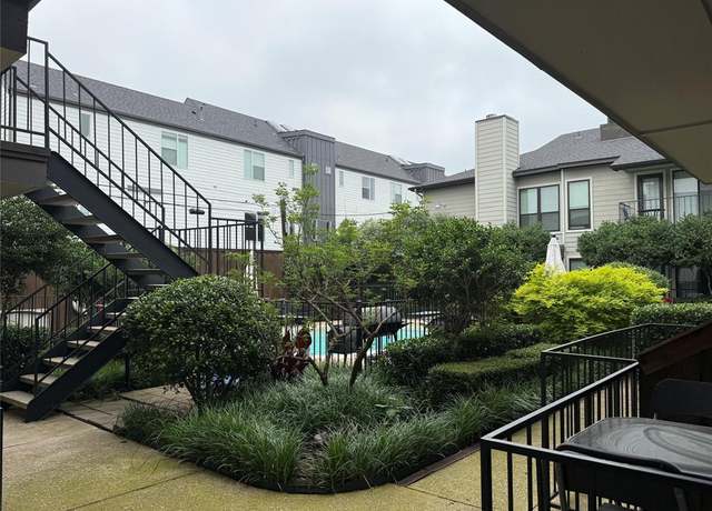 Property at 1503 N Garrett Ave #109, Dallas, TX 75206, 1 bed, 1 bath