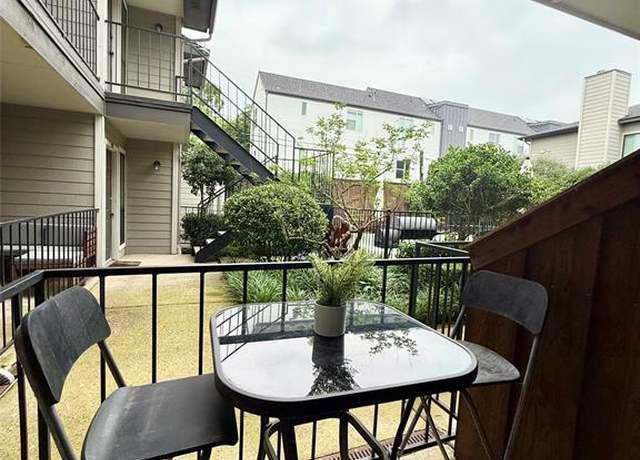 Property at 1503 N Garrett Ave #109, Dallas, TX 75206, 1 bed, 1 bath