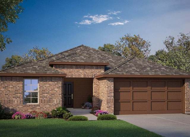 Property at 3026 Graduation Rd, Abilene, TX 79606, 3 beds, 2 baths