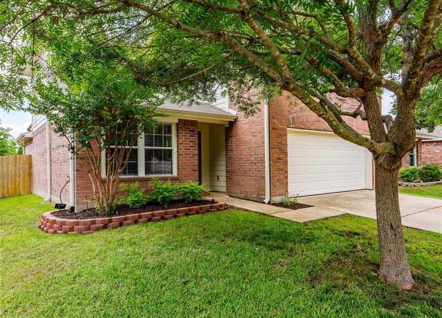 Property at 1621 Willow Way, Anna, TX 75409, 3 beds, 2.5 baths