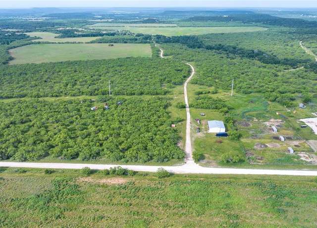 Property at 5030 Finis Rd, Graham, TX 76450