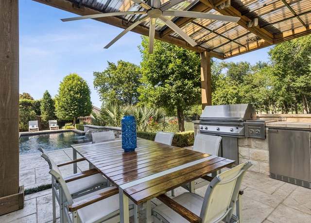 Property at 2112 Waterbrook Dr, Mckinney, TX 75072, 5 beds, 3.5 baths