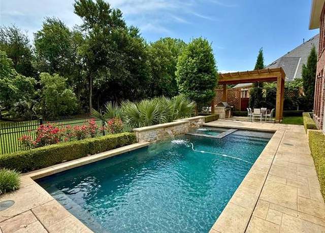 Property at 2112 Waterbrook Dr, Mckinney, TX 75072, 5 beds, 3.5 baths