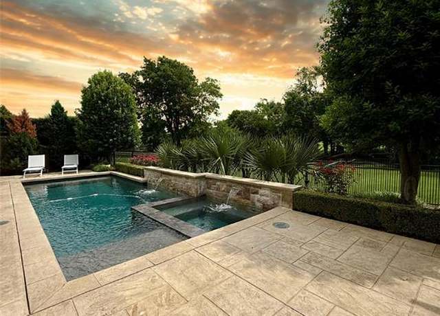 Property at 2112 Waterbrook Dr, Mckinney, TX 75072, 5 beds, 3.5 baths