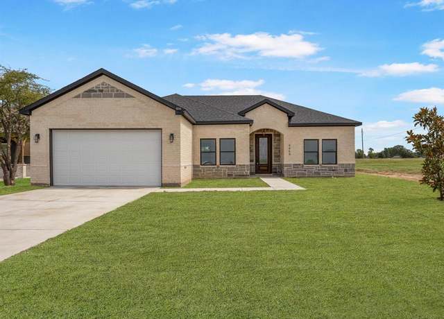 Property at 4464 Key Ranch Rd, Trinidad, TX 75163, 4 beds, 2 baths