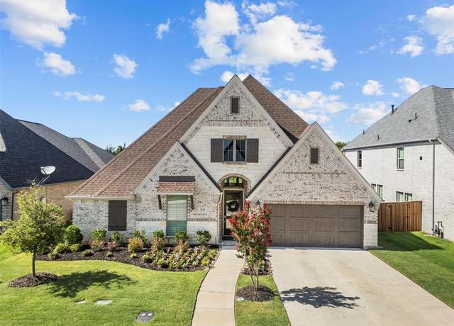 Property at 2833 Shane Dr, Midlothian, TX 76065, 4 beds, 3 baths