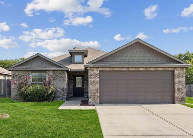 Property at 5725 Kennedy St, Watauga, TX 76148, 3 beds, 2 baths