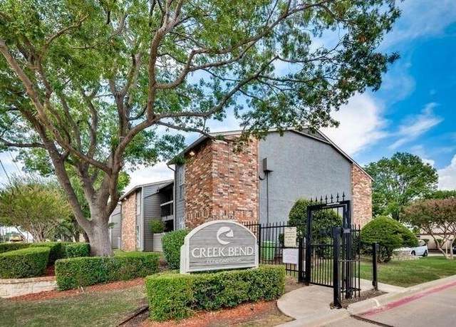 Property at 12484 Abrams Rd #1823, Dallas, TX 75243, 1 bed, 1 bath