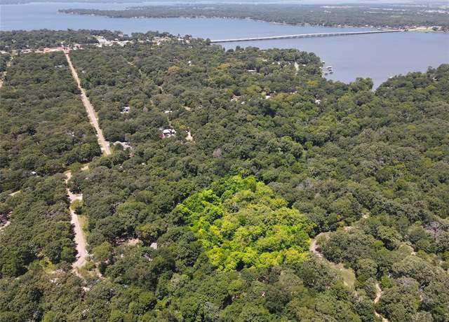 Property at TBD Garner Dr, Mabank, TX 75156